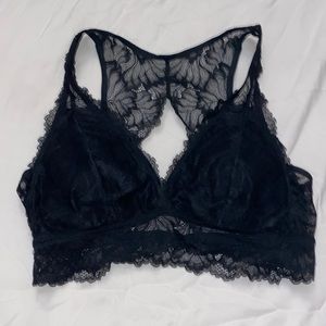 Hollister bralette